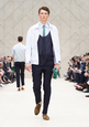 BURBERRY PRORSUM  | 2014 Spring Summer | No.21