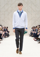 BURBERRY PRORSUM  | 2014 Spring Summer | No.23