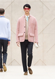 BURBERRY PRORSUM  | 2014 Spring Summer | No.25