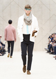 BURBERRY PRORSUM  | 2014 Spring Summer | No.26