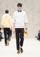 BURBERRY PRORSUM  | 2014 Spring Summer | No.28