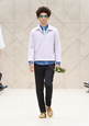 BURBERRY PRORSUM  | 2014 Spring Summer | No.29