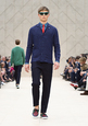 BURBERRY PRORSUM  | 2014 Spring Summer | No.33