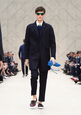 BURBERRY PRORSUM  | 2014 Spring Summer | No.35