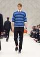 BURBERRY PRORSUM  | 2014 Spring Summer | No.36