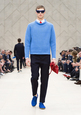 BURBERRY PRORSUM  | 2014 Spring Summer | No.37