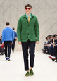 BURBERRY PRORSUM  | 2014 Spring Summer | No.39
