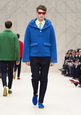 BURBERRY PRORSUM  | 2014 Spring Summer | No.40