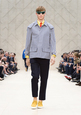 BURBERRY PRORSUM  | 2014 Spring Summer | No.42