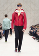 BURBERRY PRORSUM  | 2014 Spring Summer | No.44