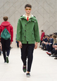 BURBERRY PRORSUM  | 2014 Spring Summer | No.46