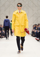BURBERRY PRORSUM  | 2014 Spring Summer | No.49
