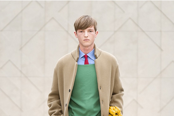BURBERRY PRORSUM