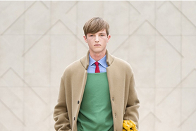 BURBERRY PRORSUM