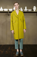 CARVEN  | 2014 Spring Summer | No.01