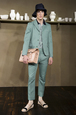 CARVEN  | 2014 Spring Summer | No.02