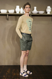CARVEN  | 2014 Spring Summer | No.05