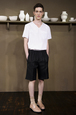 CARVEN  | 2014 Spring Summer | No.08