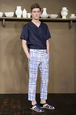 CARVEN  | 2014 Spring Summer | No.13