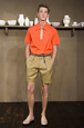 CARVEN  | 2014 Spring Summer | No.17