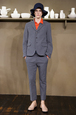 CARVEN  | 2014 Spring Summer | No.20
