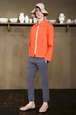 CARVEN  | 2014 Spring Summer | No.21