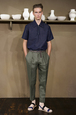 CARVEN  | 2014 Spring Summer | No.22