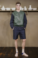 CARVEN  | 2014 Spring Summer | No.25
