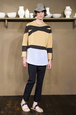 CARVEN  | 2014 Spring Summer | No.28