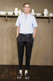 CARVEN  | 2014 Spring Summer | No.30