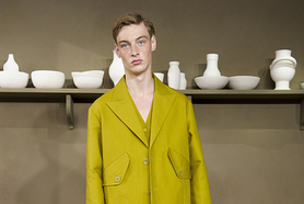 CARVEN