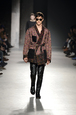 DRIES VAN NOTEN  | 2014 Spring Summer | No.01