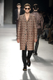 DRIES VAN NOTEN  | 2014 Spring Summer | No.03