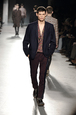 DRIES VAN NOTEN  | 2014 Spring Summer | No.04