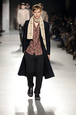 DRIES VAN NOTEN  | 2014 Spring Summer | No.08