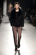 DRIES VAN NOTEN  | 2014 Spring Summer | No.16