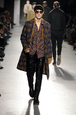 DRIES VAN NOTEN  | 2014 Spring Summer | No.17