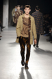 DRIES VAN NOTEN  | 2014 Spring Summer | No.19