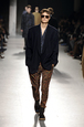 DRIES VAN NOTEN  | 2014 Spring Summer | No.34