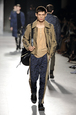 DRIES VAN NOTEN  | 2014 Spring Summer | No.38
