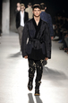 DRIES VAN NOTEN  | 2014 Spring Summer | No.40