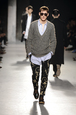 DRIES VAN NOTEN  | 2014 Spring Summer | No.49
