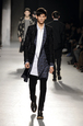 DRIES VAN NOTEN  | 2014 Spring Summer | No.50