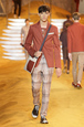 FENDI | 2014 Spring Summer | No.66