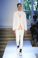 JIL SANDER | 2014 Spring Summer | No.02