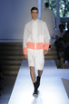 JIL SANDER | 2014 Spring Summer | No.03