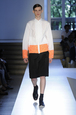 JIL SANDER | 2014 Spring Summer | No.12