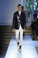 JIL SANDER | 2014 Spring Summer | No.25