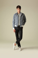 MAISON KITSUNÉ  | 2014 Spring Summer | No.05