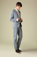 MAISON KITSUNÉ  | 2014 Spring Summer | No.10